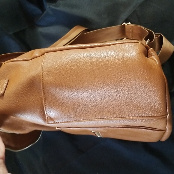 FAWN DESIGN BABY DIAPER BAG IN BROWN - Picture 9 of 12